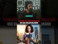 Como viver como bilionário com 10 milhões de dólares? #anthonymirandacortes #hypexcortes