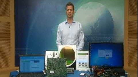 Samsung First to Begin Mass Producing 2-Gigabit Green DDR3 Using 30nm Class Technology