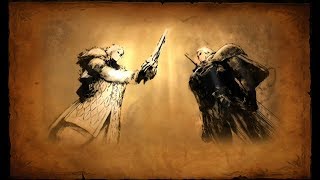 [鬍鬚髒] SoulCalibur V (PS3) Story - Episode 4