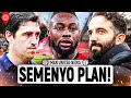 How Man United Will Sign Antoine Semenyo! | Man United News