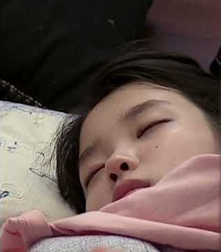 IU | GN everyone, lets sleep with IU |