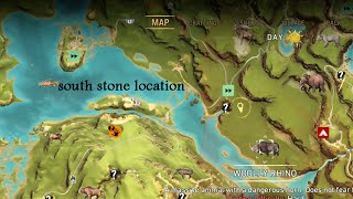 Far Cry Primal South Stone Location