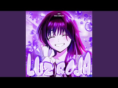 LUZ ROJA (Rock Version - Ultra Slowed)