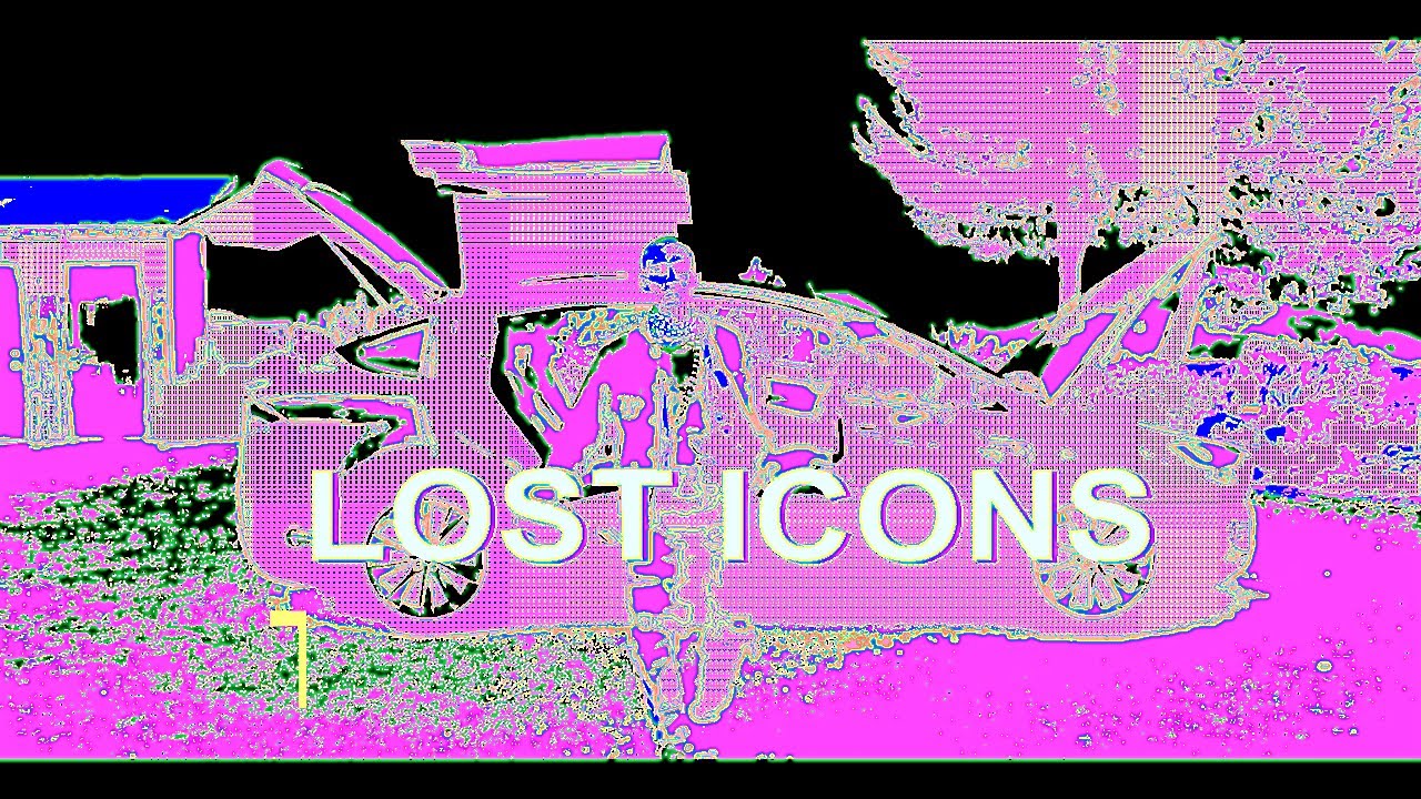 (FREE) JADEN SMITH x JAY-Z Type Beat - "LOST ICONS" | NEW 2020x || Prod Alex d.Icon