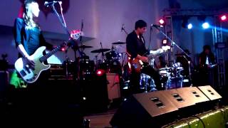 Candy - Oxidando - Ecatepec (24/05/2013)
