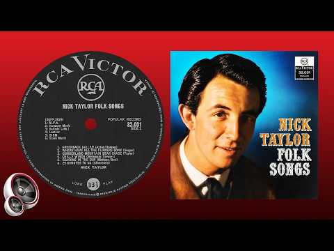 Nick Taylor - Cumberland Mountain bear chase