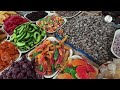 Как традиции торговли сохраняются в эпоху современных супермаркетов