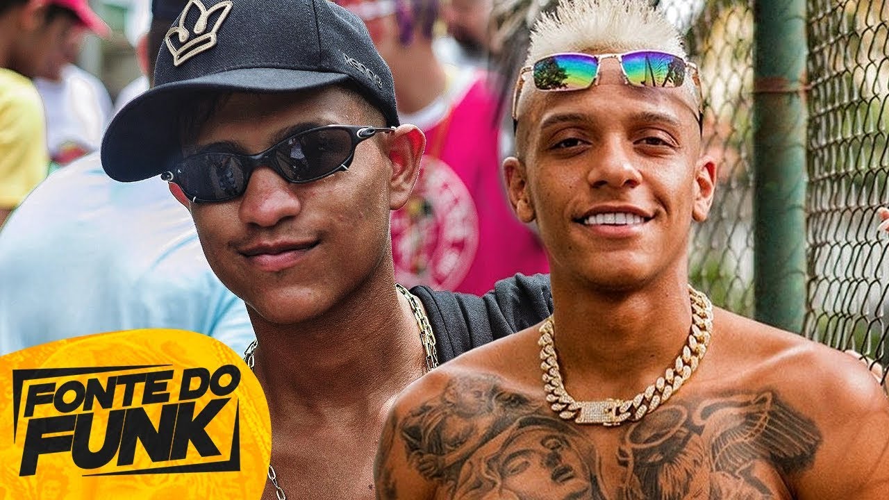 Mc Paulin Da Capital E Mc Nathan Zk