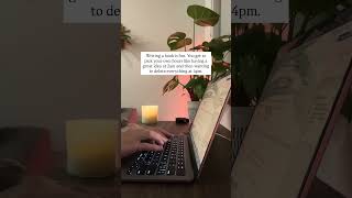 Writing a book is fun