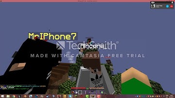 Hacker... MesterMC kérlek az ilyeneket kerüljük..