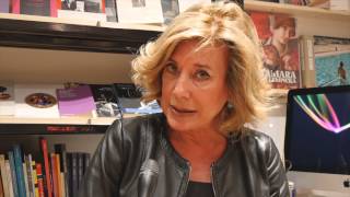 Intervista A Patrizia Gucci