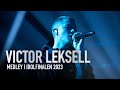 Victor Leksell sjunger ett otroligt medley i Idolfinalen - Wonderc…  | Idol Sverige | TV4 & TV4 Play