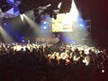 Here we go! 2manydjs @ Clash