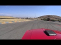 1970 Mustang, Norcal Shelby Mini Nats 2015 Sonoma Raceway Nascar track