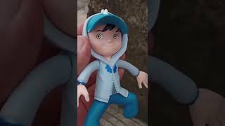 boboiboy es#short
