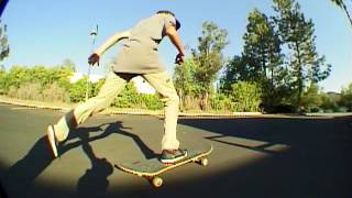 Throwaway VX1000 Footage