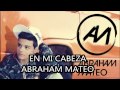 Abraham Mateo En Mi Cabeza Álbum AM mp3