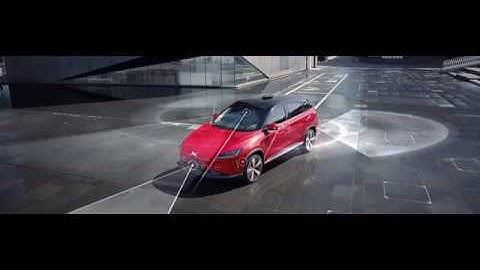 Introduction ｜ Xpeng G3