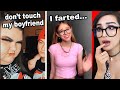 Embarrassing Tik Toks That Should Have Stayed In The Drafts Embarrassing Tik Toks That Should Have Stayed In The Drafts