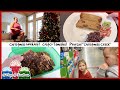 Christmas Workout! Making Christmas Pretzel Bark &quot;Christmas Crack&quot;! Costco Run | VLOGMAS DAY 6