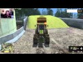 Farming Simulator 2015 Heimenkirch Special