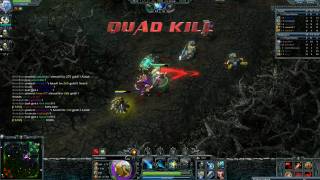 Chronos Annihilation