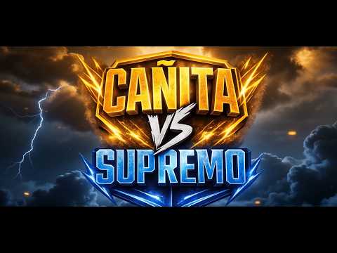 Cañita
