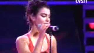 Anjeza Shahini - Imazhi yt [Festivali i Kenges 42 - Final]