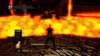 Dark Souls - PTDE - Calamity Ring Challenge NG - Assassins Run - Part 6