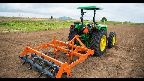 How Agritech Startups Are Transforming Nigerian Agriculture