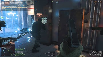 Battlefield 4 - Unlocking Phantom Bow! [EPIC!]