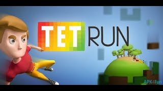 Tetrun ( unlimited money) spend  money then money was increas screenshot 3