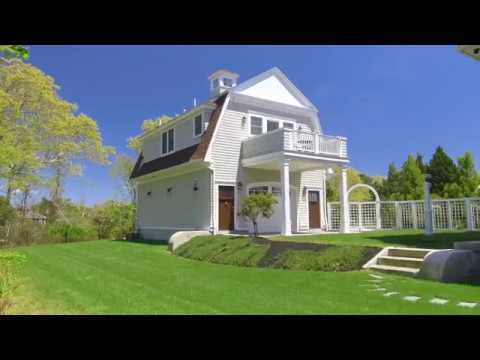 45 Cove Lane, Pocasset, MA home video tour