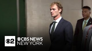 Closing arguments set to begin in Daniel Penny trial