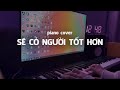 S c ngi tt hn mint  piano cover nguyenn