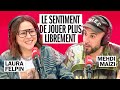 Laura Felpin arrive dans l’univers de « Toy Story » - A la régulière
