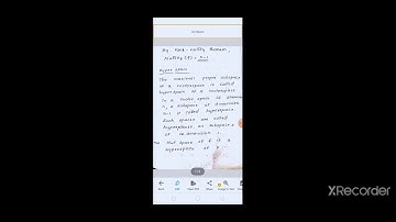 1st Msc Mathematics - Module 2-lecture 4