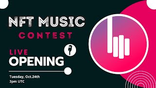 BitSong Studio & NFT Music Contest Launch