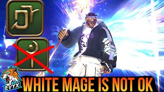 White Mage is Bad-- This is Why (Deep Analysis)
