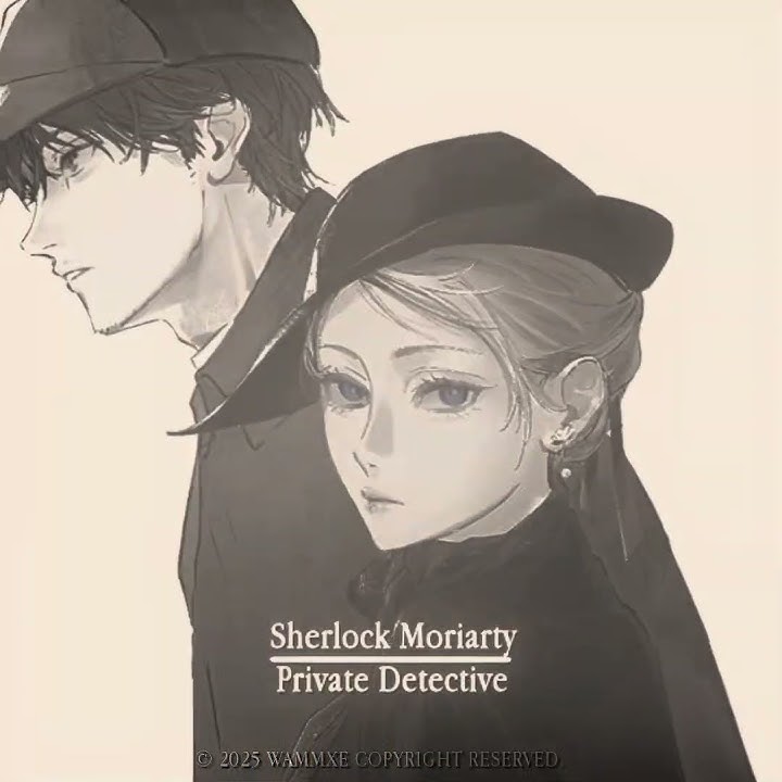 Which of klein's Persona is ur Fav? #lotm #lordofthemysteries