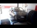 2 dyno day Ce Dois Racing golf mk3