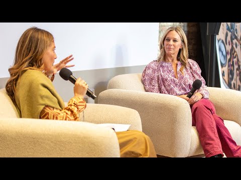 Audemars Piguet's Ginny Wright On Brand Evolution And Women In The Watch Space | House of Craft