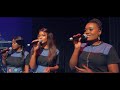 ROSETTE NGOIE "EBEN EZER" 《VIDEO LIVE》