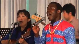 ICF Worship 2016.02.14