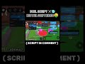Op  Duel SCRIPT Pvp  2026 #stealabrainrot #roblox #sab #delta #foryou #richplayers