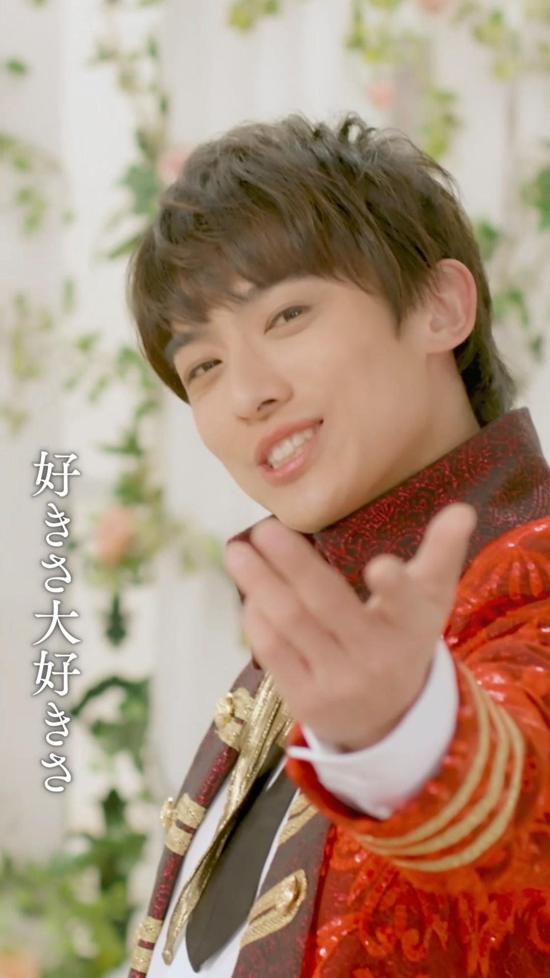 辰巳ゆうと タワレコ パネル （誘われてエデンE.F）直筆サイン入り 10/8開催＞辰巳ゆうと ニューシングル「誘われてエデン / 望郷