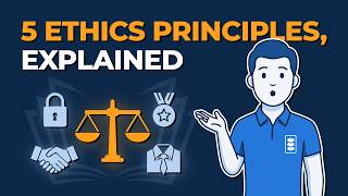 The Code of Ethics for Accountants Explained: 5 Principles You Must Know