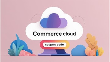 Creating Effective Coupons in Salesforce B2C Commerce | SFCC Tutorial