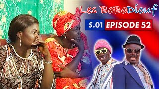 LES BOBODIOUF - Saison 1 - Épisode 52
