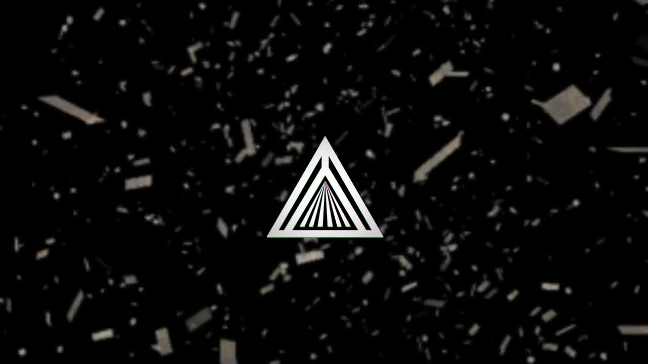 Glitch City - Finisher